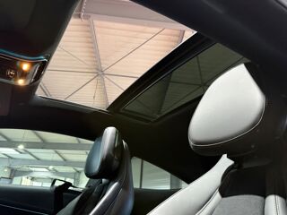 CLE COUPE 2.0 200 204 CH HYBRID MHEV AMG LINE BVA / BURMESTER / 2023 occasion 29000 Quimper