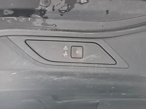 Grand C4 Spacetourer 1.6 BLUEHDI 120ch SHINE / 7 PLACES / CAMERA / CARPLAY / PARK 2018 occasion 17100 Saintes