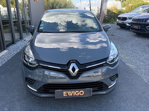 Clio 0.9 TCE 75 GENERATION 2019 occasion 33210 Maz&egrave;res