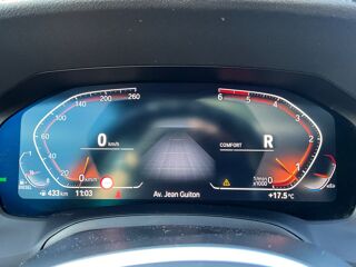 S&eacute;rie 4 GRAND-COUPE 3.0 430 D 285 Ch XDRIVE FINITION M-SPORT / TOIT 2022 occasion 17000 La Rochelle
