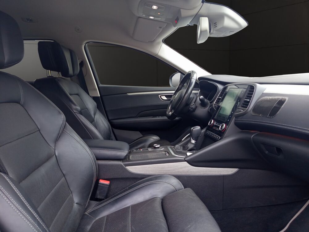 Talisman 2.0 DCI 200Ch INITIALE PARIS EDC / 4CONTROL / ENTRETIEN CON 2019 occasion 74600 Seynod
