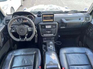 Classe G 350 CDI 211ch - BRABUS - WIDESTAR 2012 occasion 47000 Agen
