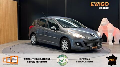 Peugeot 207 SW 1.4 VTI 95 ACTIVE - REGULATEUR DE VIT