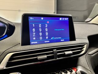 3008 PEUGEOT 2.0 BLUEHDI 150ch GT LINE START-STOP/TOIT OUVRA 2017 occasion 78125 Gazeran