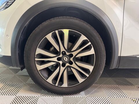 Captur 1.3 TCE 160 HYBRID ICONIC TOIT OUVRANT/ GRAND ECRAN/ CAMERA 2022 occasion 78125 Gazeran