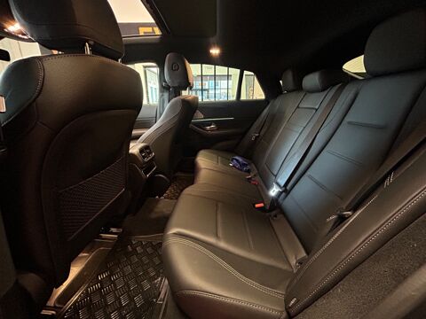 Classe GLE COUPE 2.0 350 DE 319H 195 EQ-POWER PHEV HYBRID AMG LINE 4MAT 2024 occasion 83600 Fr&eacute;jus