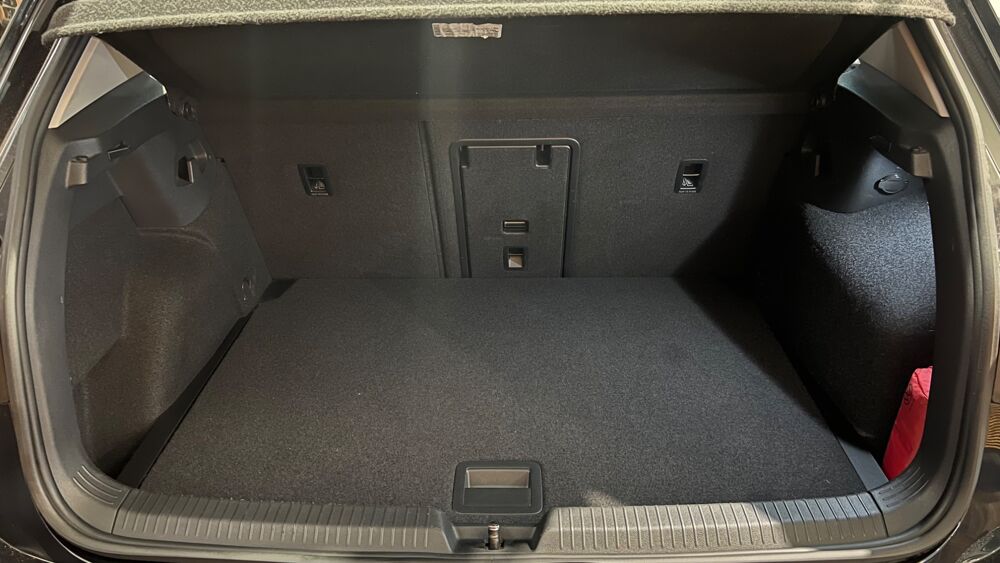 Golf 1.5 TSI 130ch EVO LIFE PLUS - SIEGES CHAUFFANTS - VOLANT CHA 2023 occasion 33610 Cestas
