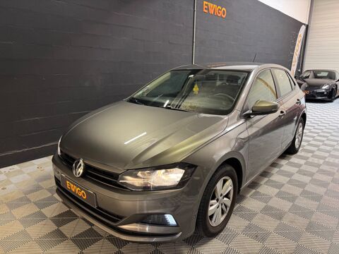 Annonce voiture Volkswagen Polo 11990 €