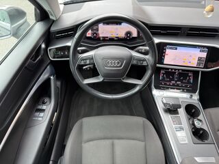 A6 AVANT 40 TDI 204 ch BUSINESS EXECUTIVE STRONIC 7 2018 occasion 64320 Idron