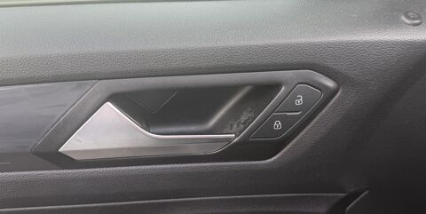 T-ROC 1.5 TSi 150 EVO CARAT EXCLUSIVE 2019 occasion 33100 Bordeaux