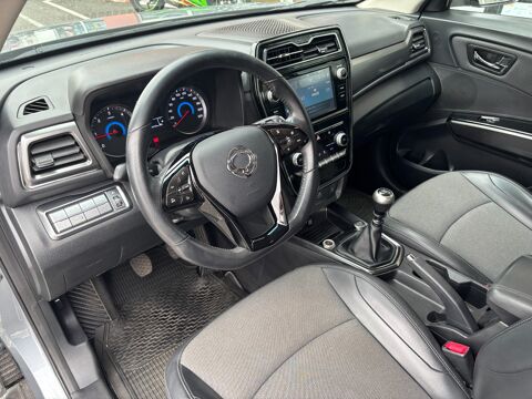 Tivoli 1.6 EXDI 136 ch POP 2WD - 1ERE MAIN 2021 occasion 64320 Idron