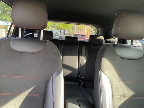 Classe GLA 2.0 200 D 150 AMG LINE 8G-DCT BVA 2020 occasion 78410 Flins-sur-Seine