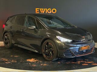 Born V 204CH L 58 KWH V - TOIT PANORAMIQUE FERME - JANTE BLIZZARD 2023 occasion 69400 Arnas