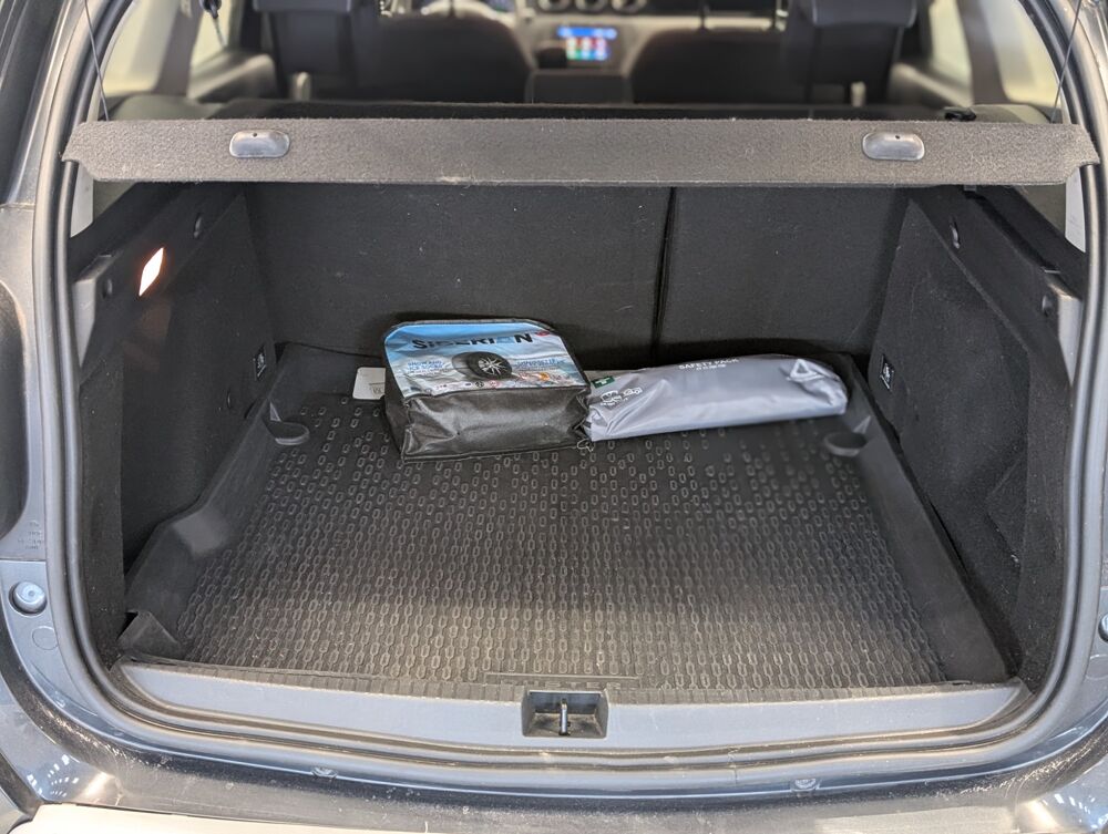 Duster 1.5 DCI 115ch PRESTIGE 4X2 2019 occasion 90160 Bessoncourt