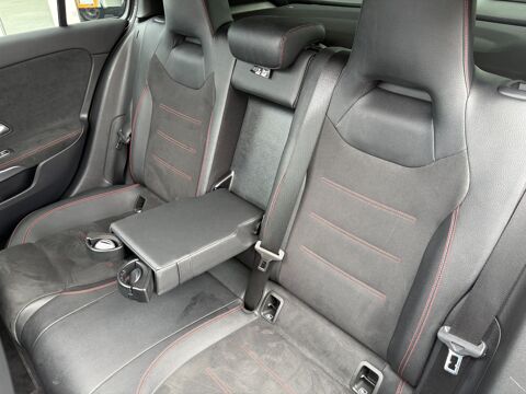 Classe A 250e 218ch 8G-DCT AMG Line BVA 2021 occasion 64122 Urrugne