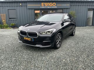 X2 1.8 I 140 Ch LOUNGE SDRIVE / HAYON ELECTRIQUE / TOIT OUVRANT 2020 occasion 17000 La Rochelle