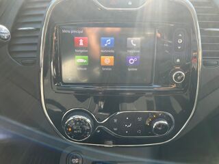 Captur 1.5 DCI 90 INTENS EDC / Distribution a jour / Entretien Fait 2016 occasion 17000 La Rochelle