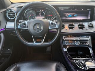 Classe E 2.0 220 D 195ch SPORT LINE 4MATIC 9G-TRONIC BVA 2017 occasion 25300 Pontarlier