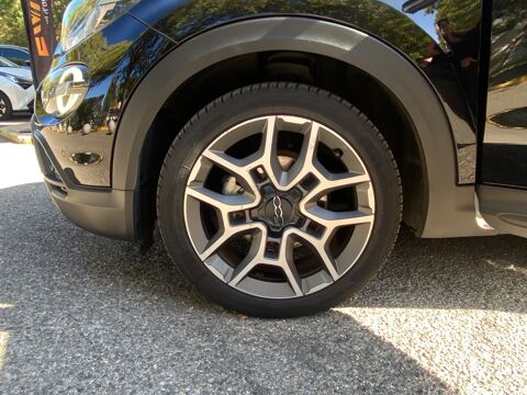 500 X 1.0 FIREFLY T3 120CH CLUB 4X2 *TOIT OUVRANT*CARPLAY*CAMERA*E 2020 occasion 13009 Marseille