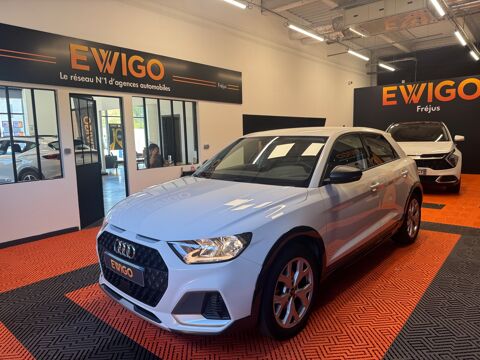 Annonce voiture Audi A1 25900 €