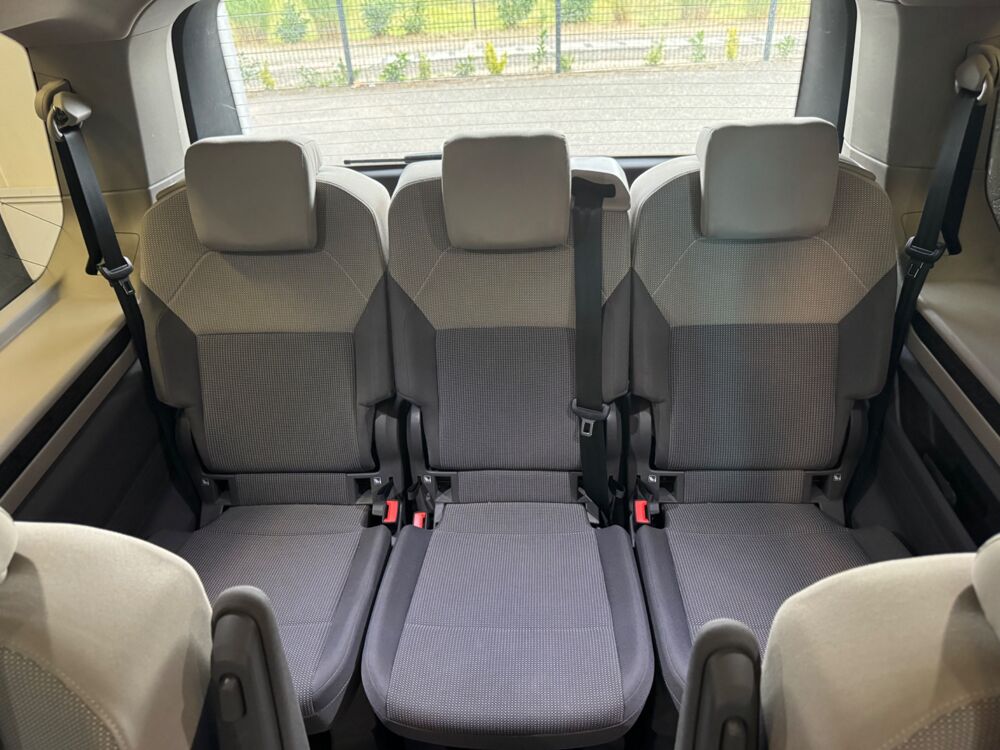 MULTIVAN MINIBUS 1.4 E-HYBRID 218ch HYBRID PHEV ENERGETIC DSG 2022 occasion 67800 Hoenheim