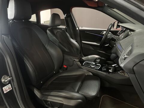 Serie 2 GRAN COUPE 216D 116CV BVA // CUIRS CHAUFFANTS ELECTRIQUES / 2020 occasion 29000 Quimper