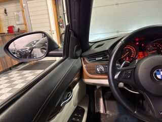 Z4 ROADSTER 2.0 I 185ch M-SPORT SDRIVE BVA SIEGES CHAUFFANTS/ V 2014 occasion 78125 Gazeran