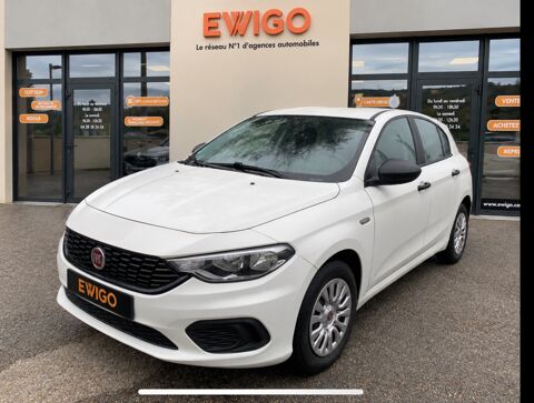 Tipo 1.4 95ch PREMIERE MAIN 2017 occasion 69420 Ampuis