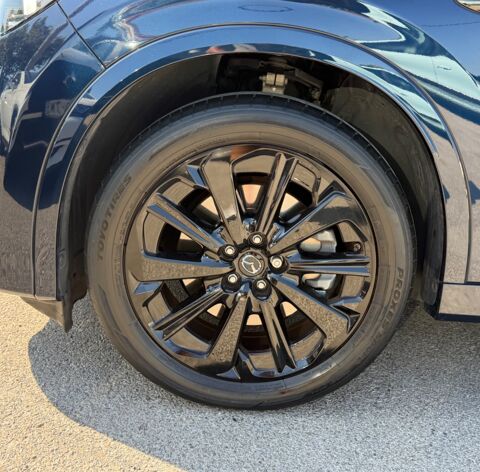 CX-60 2.5 E-SKYACTIV PHEV 327CH HOMURA PACK 4X4 BVA8 - TOIT OUVRAN 2023 occasion 13700 Marignane