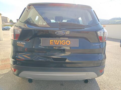 Kuga 1.5 FLEXIFUEL 150ch TITANIUM 4X2 - Entretien Ford 2019 occasion 69420 Ampuis
