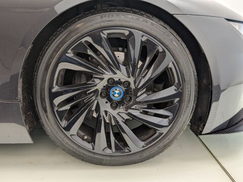i8 COUPE 1.5 362ch 2014 occasion 90160 Bessoncourt