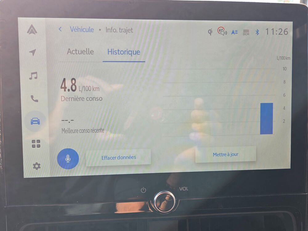 Yaris CROSS 1.5 130 Ch FULL-HYBRID 0.8KWH GR SPORT 2026 occasion 33210 Maz&egrave;res