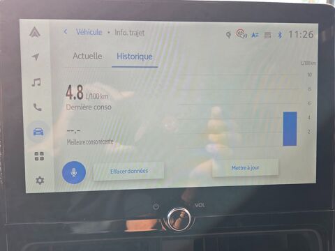 Yaris CROSS 1.5 130 Ch FULL-HYBRID 0.8KWH GR SPORT 2026 occasion 33210 Maz&egrave;res