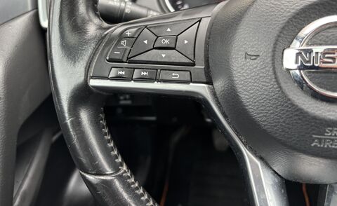 Qashqai GENERATION-II 1.2 DIG-T 115ch N-Connecta Pack Design 2018 occasion 64122 Urrugne