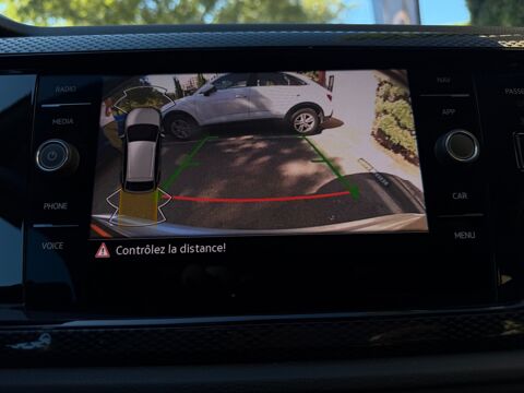 Taigo 1.0 TSI 115 Ch DSG7 LIFE PLUS *CARPLAY*CAMERA DE RECUL*VIRTU 2025 occasion 13009 Marseille