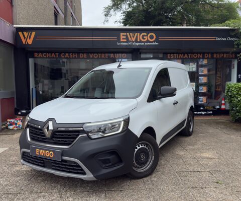 Annonce voiture Renault Kangoo Express 13490 €