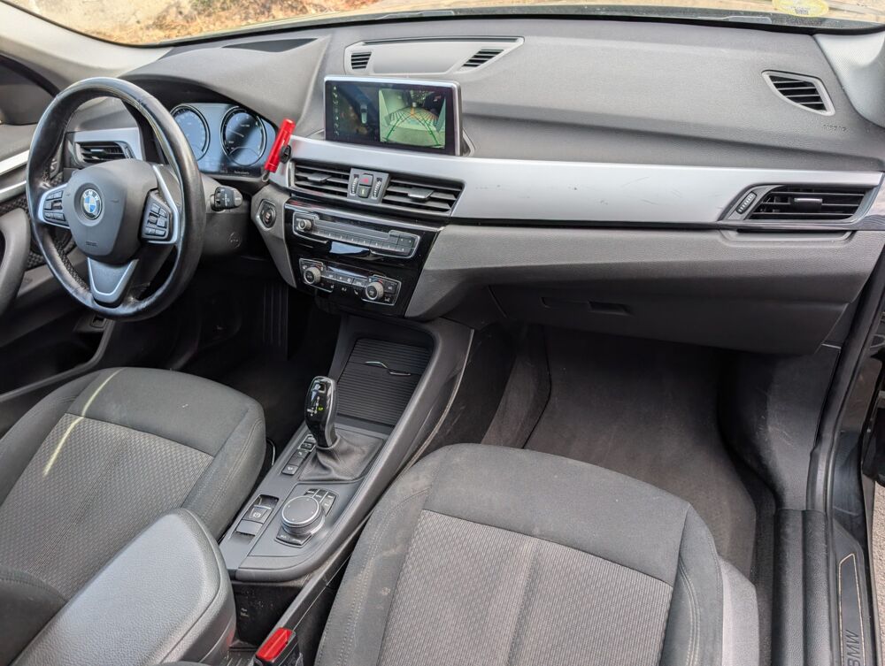 X1 XDRIVE 20D 190 ch LOUNGE BVA 2019 occasion 65290 Juillan