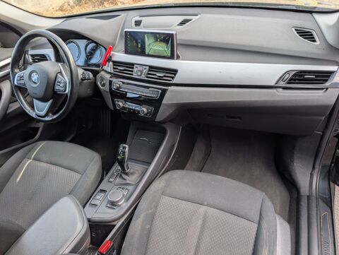 X1 XDRIVE 20D 190 ch LOUNGE BVA 2019 occasion 65290 Juillan