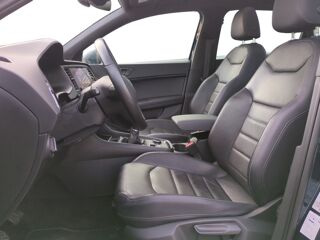 Ateca 1.5 TSI 150 XCELLENCE START-STOP 2019 occasion 38590 Saint-&Eacute;tienne-de-Saint-Geoirs