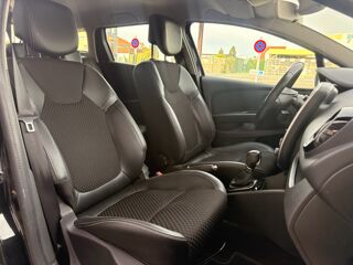 Clio ESTATE 1.2 TCE 120 ch ENERGY INTENS BVA 2018 occasion 64320 Idron