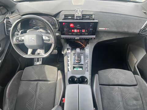 DS3 1.5 BLUEHDI 130 CH PERFORMANCE LINE PLUS BVA / CARPLAY + ATT 2018 occasion 40000 Mont-de-Marsan