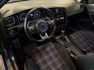 Golf 2.0 TSI 245 GTI DSG BVA - TOIT OUVRANT 2018 occasion 69400 Arnas