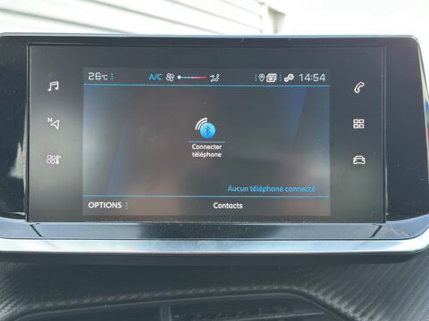 208 GENERATION-II 1.5 BLUEHDI 100 CH STYLE / CARPLAY / CAMERA / 2022 occasion 47000 Agen