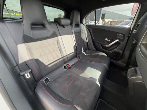 Classe A 220 AMG LINE Bva - TOIT OUVRANT - LED INTERIEUR AMBIANCE - S 2019 occasion 27000 &Eacute;vreux