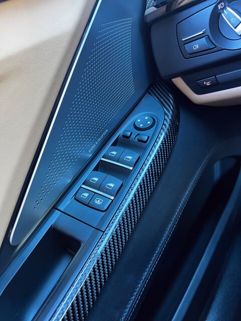M6 F13 GRAN-COUPE 4.4 560 DKG BVA / TOIT CARBONE / B&O / SOFT C 2013 occasion 74600 Seynod