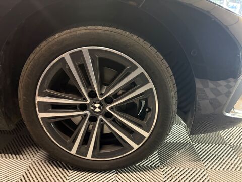 S&eacute;rie 1 2.0 118 D 150CH BUSINESS BVA CAMERA DE RECUL/ CARPLAY/ENTRET 2020 occasion 78125 Gazeran