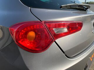 Giulietta 1.4 T 150ch Multiair SPRINT 2015 occasion 69420 Ampuis
