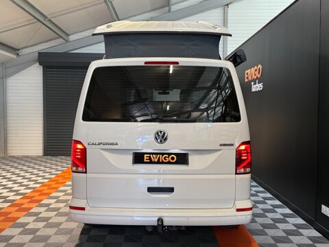 California T6 2.0 TDI 150 BLUEMOTION COAST 4MOTION 2020 occasion 65290 Juillan