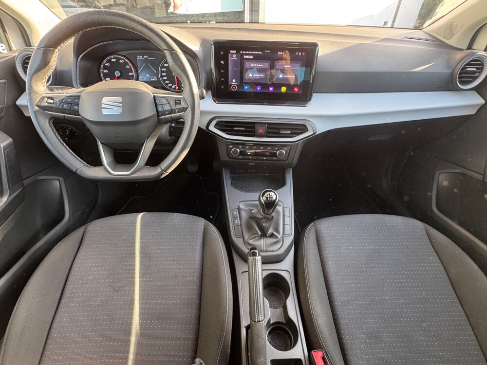 Ibiza 1.0 TSI 95ch Urban 2022 occasion 64122 Urrugne