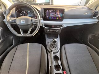 Ibiza 1.0 TSI 95ch Urban 2022 occasion 64122 Urrugne